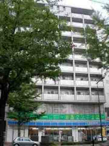 エクセレントの外観