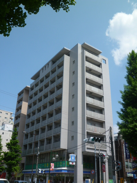 エクセレントの外観|外観1