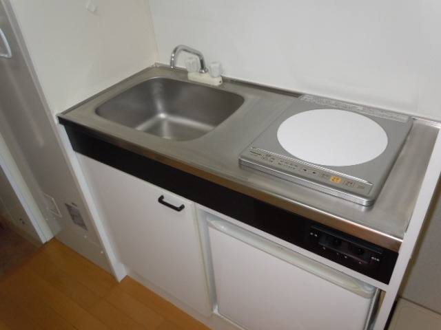 エクセレントのキッチン|キッチン