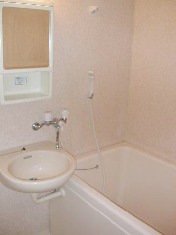 エクセレントの浴室|バス