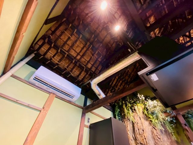 古民家　山武郡横芝光町新井のその他