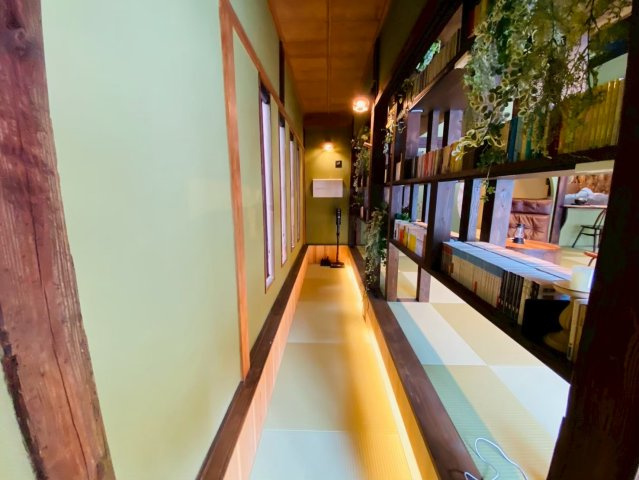 古民家　山武郡横芝光町新井のその他