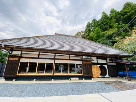 古民家　山武郡横芝光町新井