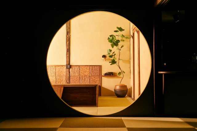 古民家　山武郡横芝光町新井のその他