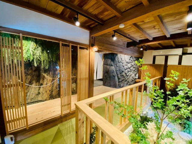 古民家　山武郡横芝光町新井のその他