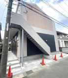 プレットさがみ野(プレットサガミノ)の画像