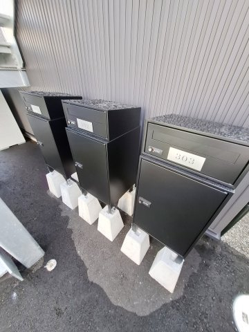 西宮市今津山中町の賃貸マンションのその他共用部分
