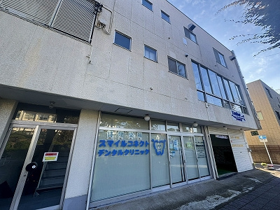 松屋明石町ビルのその他