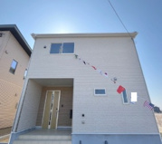 クレイドルガーデン彦根市彦富町第３の画像