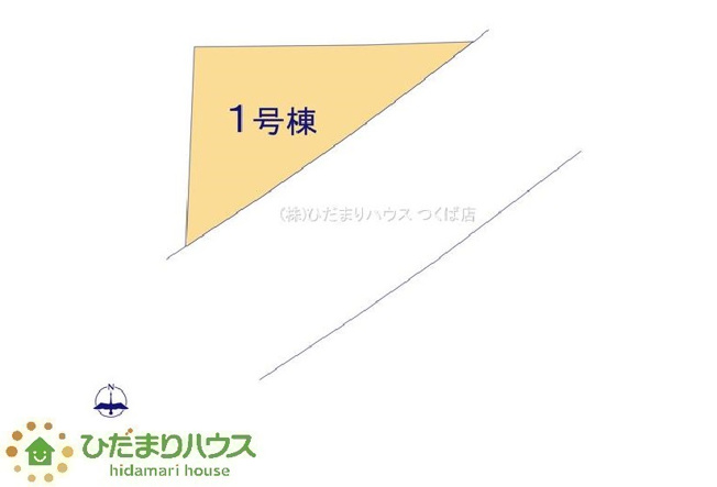 【間取り】 | 那珂市瓜連4期　新築戸建　 | 駅まで徒歩3分、前面道路広々！