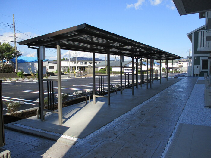 シャルム　Aのその他共用部分