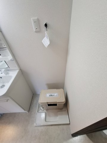 西宮市今津山中町の賃貸マンションの設備|反転タイプ