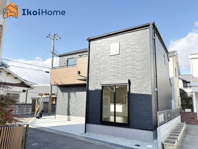 神戸市西区持子1丁目3期　新築戸建の周辺|【ホームページに現地動画掲載中】●年中無休：当日予約可●JR明石駅まで自転車で11分で通勤通学に便利