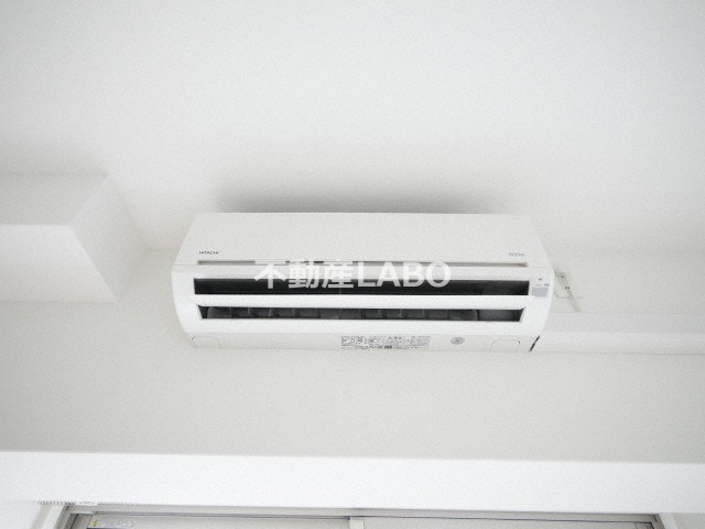 リッツ難波南Ⅱの設備