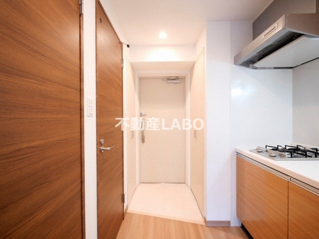 リッツ難波南Ⅱのその他