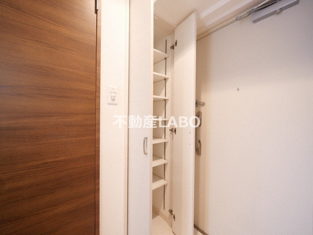 リッツ難波南Ⅱのその他