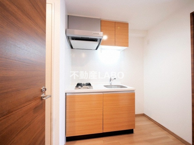 リッツ難波南Ⅱの内装