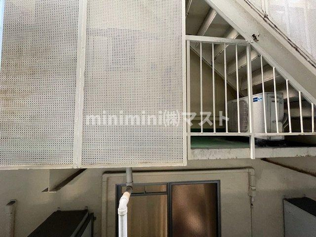 ラパンジール恵美須Ⅱのその他