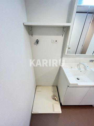 レジディア玉造の設備