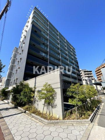 レジディア玉造