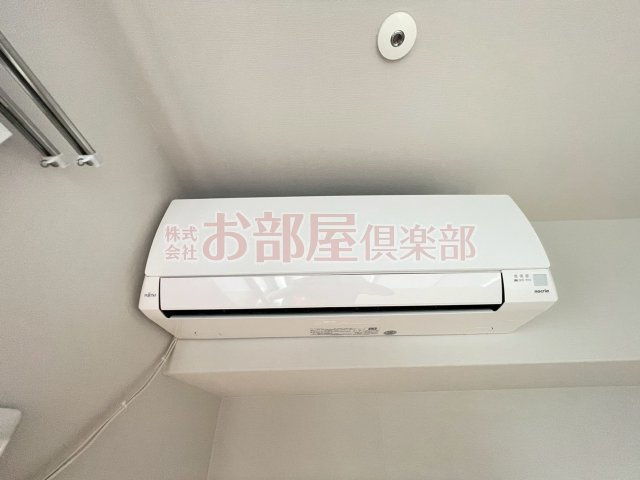 アシスト久留米西町の設備