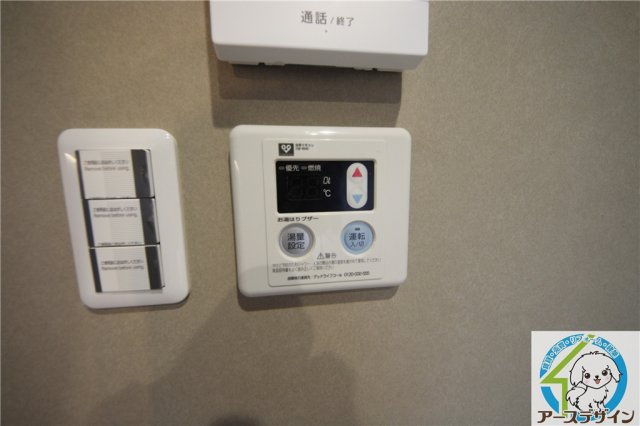 Ksハイツ西明石の設備|※類似写真