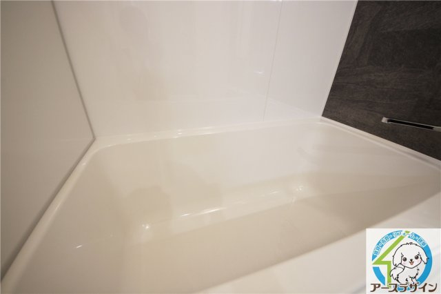 Ksハイツ西明石の浴室|※類似写真