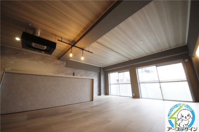 Ksハイツ西明石の居間・リビング|※類似写真