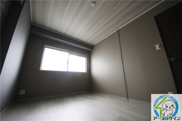 Ksハイツ西明石の寝室|※類似写真