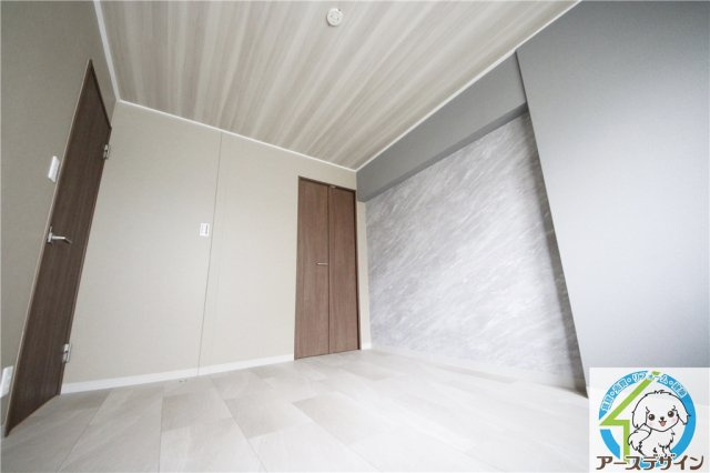 Ksハイツ西明石の寝室|※類似写真