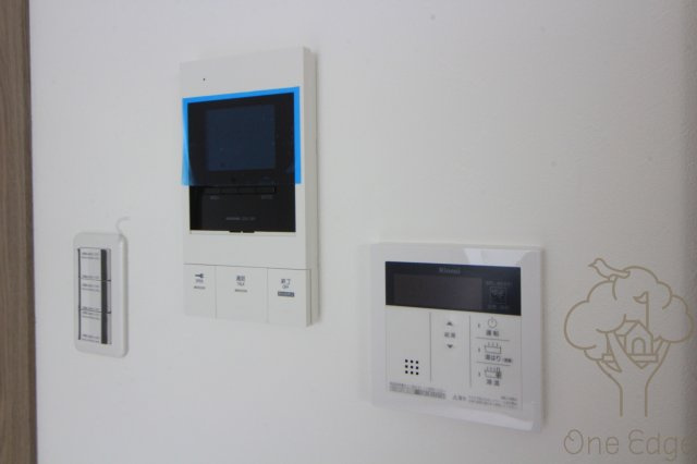 Lumiereの設備