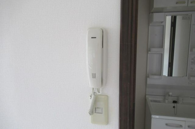 【セキュリティ】 | モンシャトーみどり