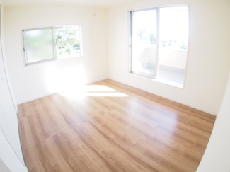 【内観：施工例】 | さいたま市岩槻区並木１丁目　新築分譲住宅