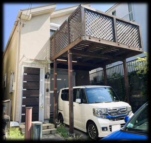 泉区中田東２丁目　中古戸建　2850万円