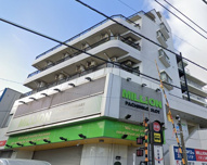 プレステージ東武練馬の画像