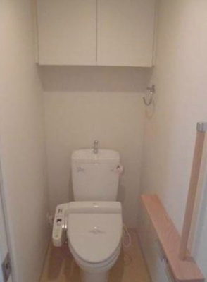 【トイレ】 | ライオンズシティ錦糸町北斎通り