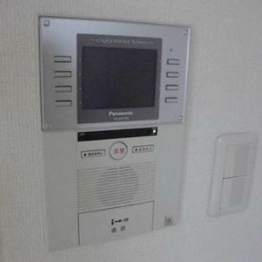 【セキュリティ】 | ライオンズシティ錦糸町北斎通り