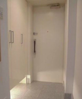 【玄関】 | ライオンズシティ錦糸町北斎通り