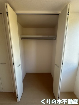 【設備】 | フォレストB棟 | 反転タイプのお部屋です（現況を優先します）