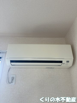 【セキュリティ】 | フォレストB棟 | 反転タイプのお部屋です（現況を優先します）