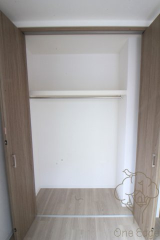 Lumiereの収納