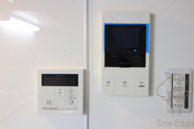 Lumiereの設備