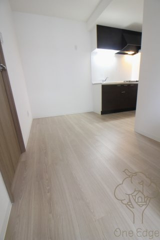 Lumiereの内装