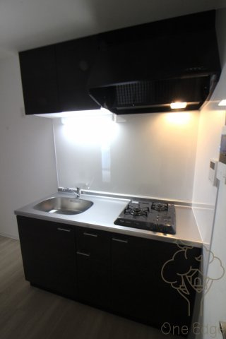 Lumiereのキッチン