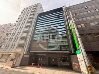 【外観】 | SD船場ビル | SD船場ビル　外観