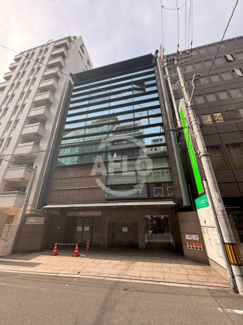 【外観】 | SD船場ビル | SD船場ビル　外観