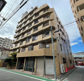 扶桑ハイツ荏原中延の画像