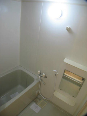 【浴室】 | コンフォートアベニュー