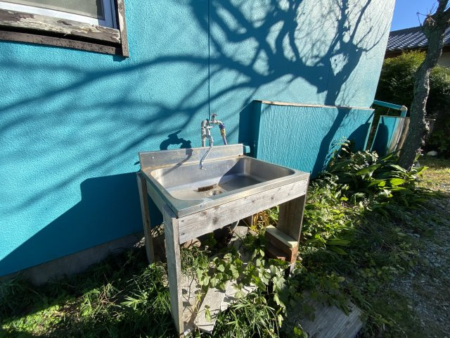 長生郡睦沢町上市場256中古戸建ての設備