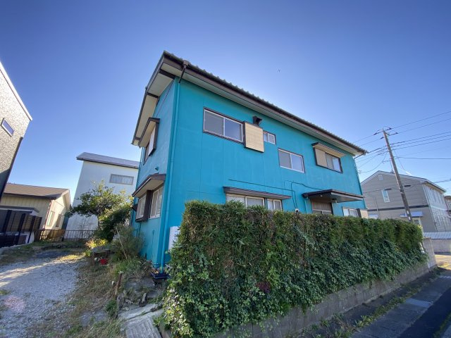 長生郡睦沢町上市場256中古戸建ての外観